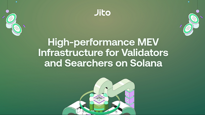 Optimizing Solana Transactions: A Deep Dive into Jito’s Advanced Features and Benefits